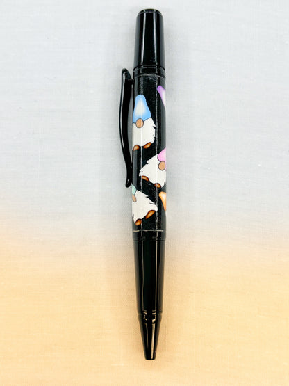 Gnome Twist Ballpoint Pen